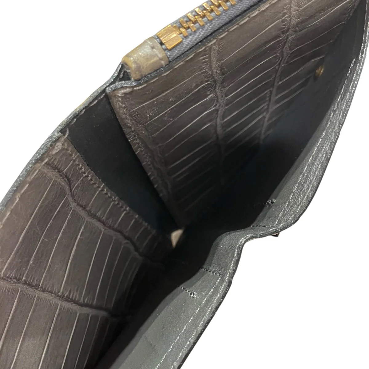 2つ折り財布1058 - Image 5