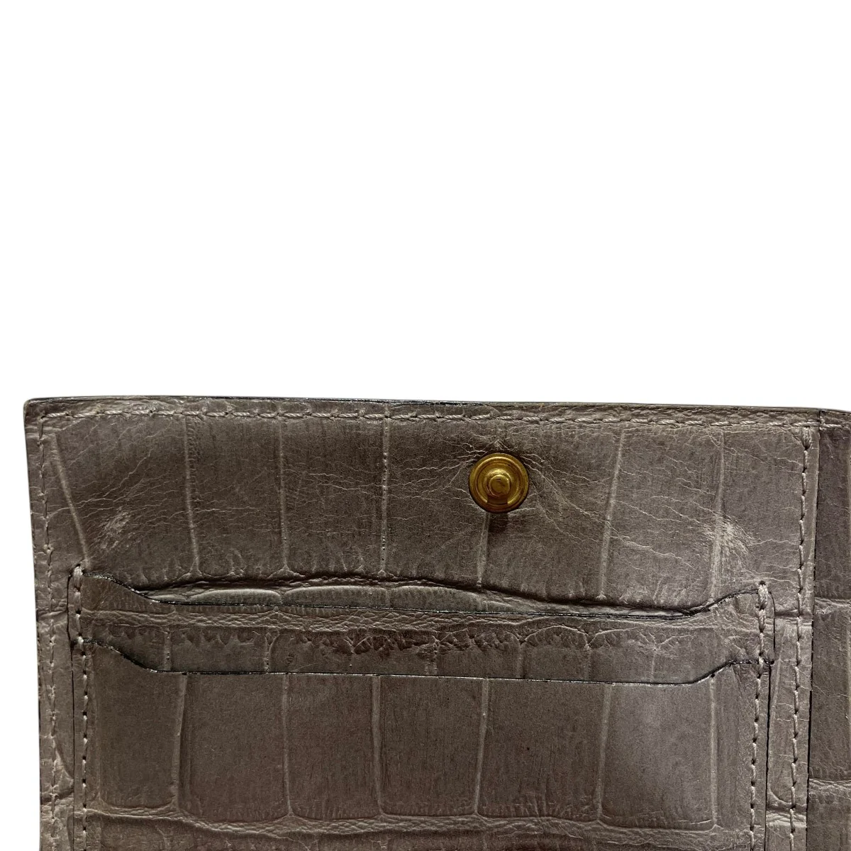 2つ折り財布1058 - Image 6