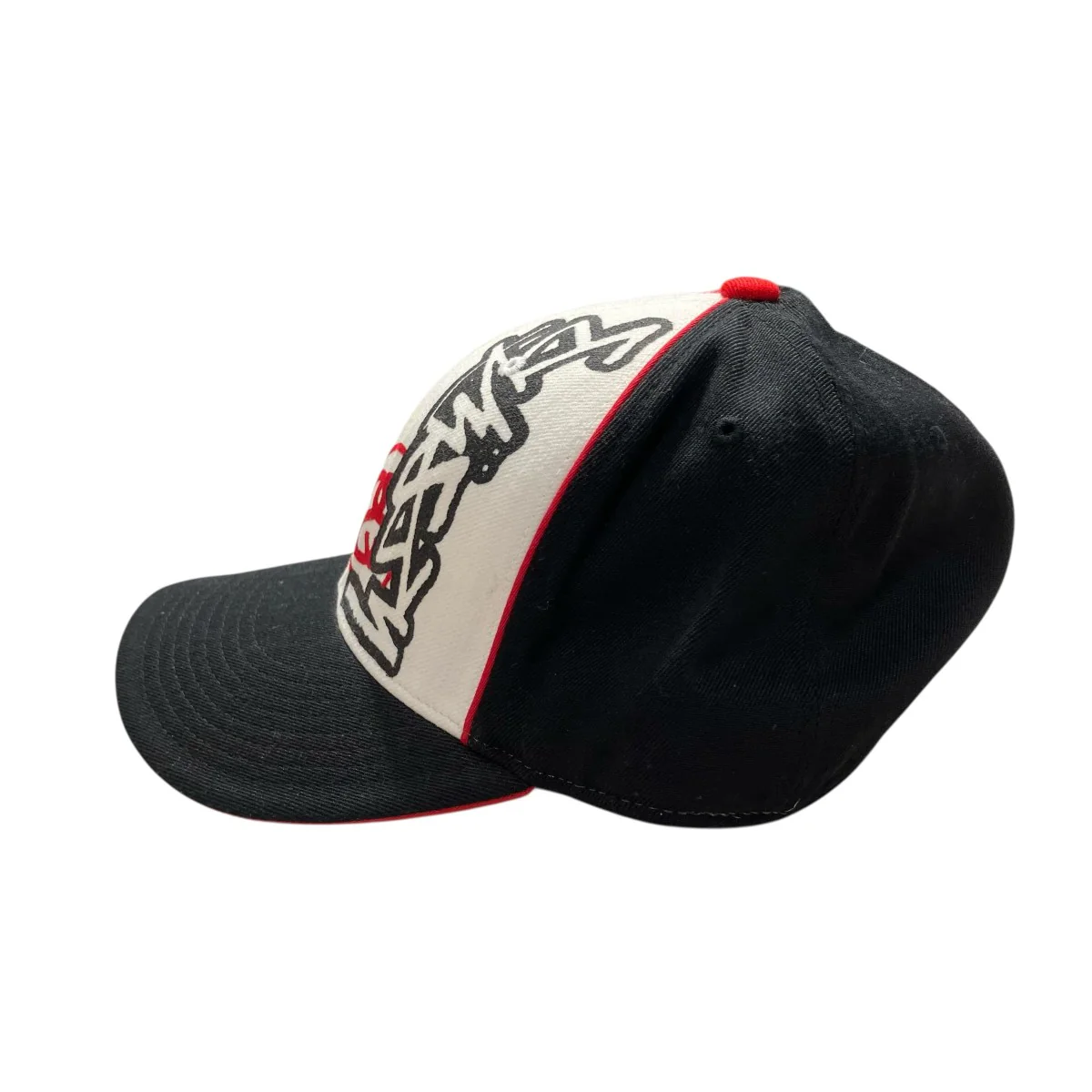 210FITTED BY FLEXFITキャップ - Image 3