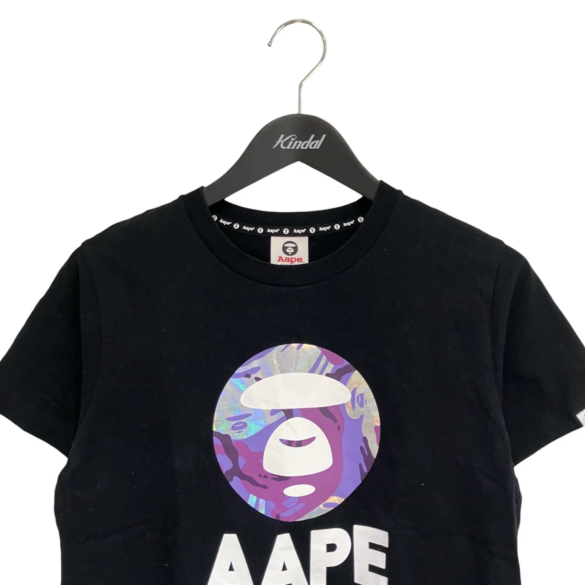 半袖TシャツAAPTEW0998XXI - Image 3