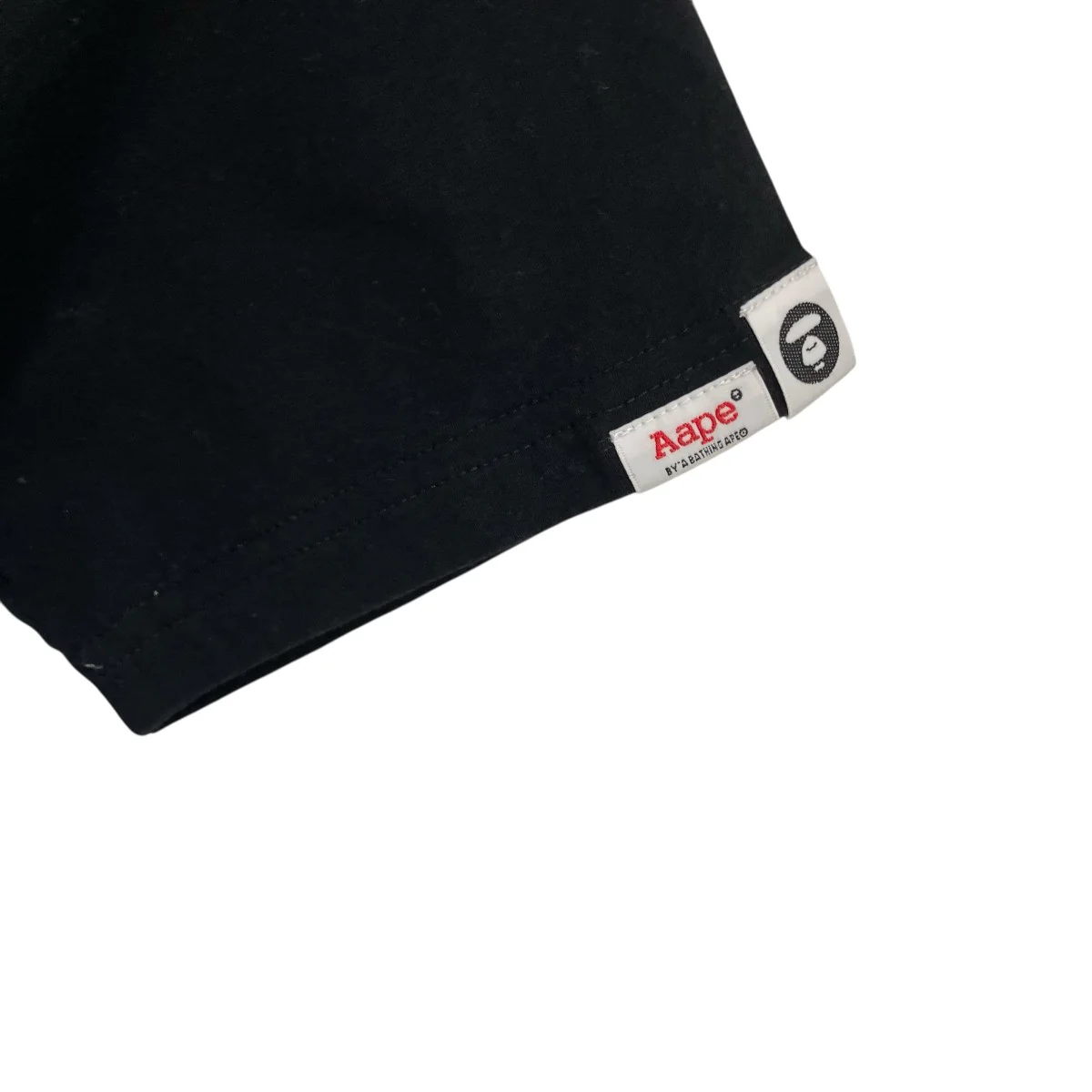 半袖TシャツAAPTEW0998XXI - Image 4