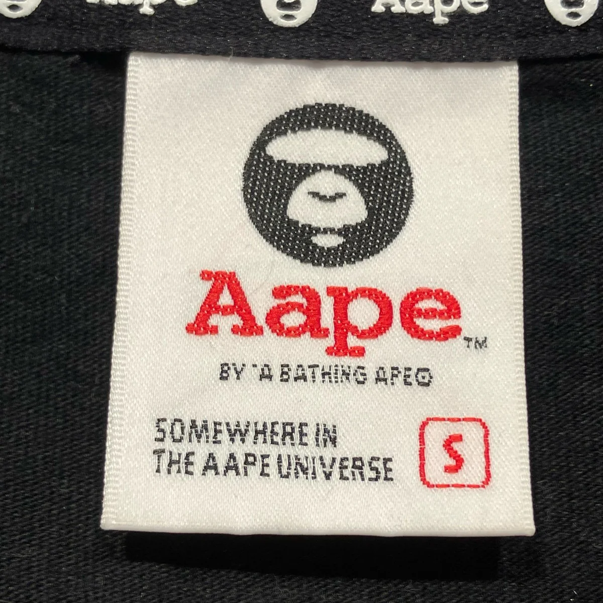 半袖TシャツAAPTEW0998XXI - Image 5