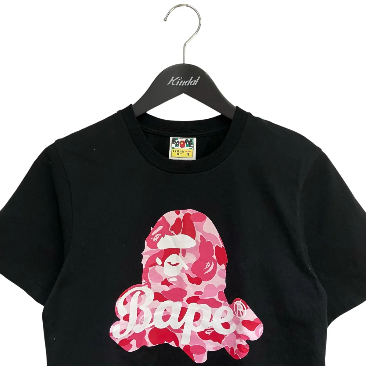 半袖Tシャツ001TEK802103L - Image 3