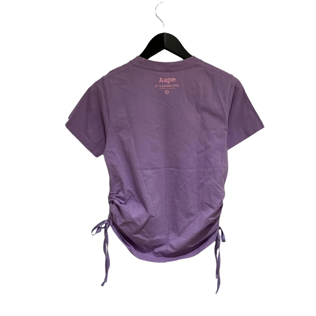 半袖TシャツAAPTEW0941XXI - Image 2