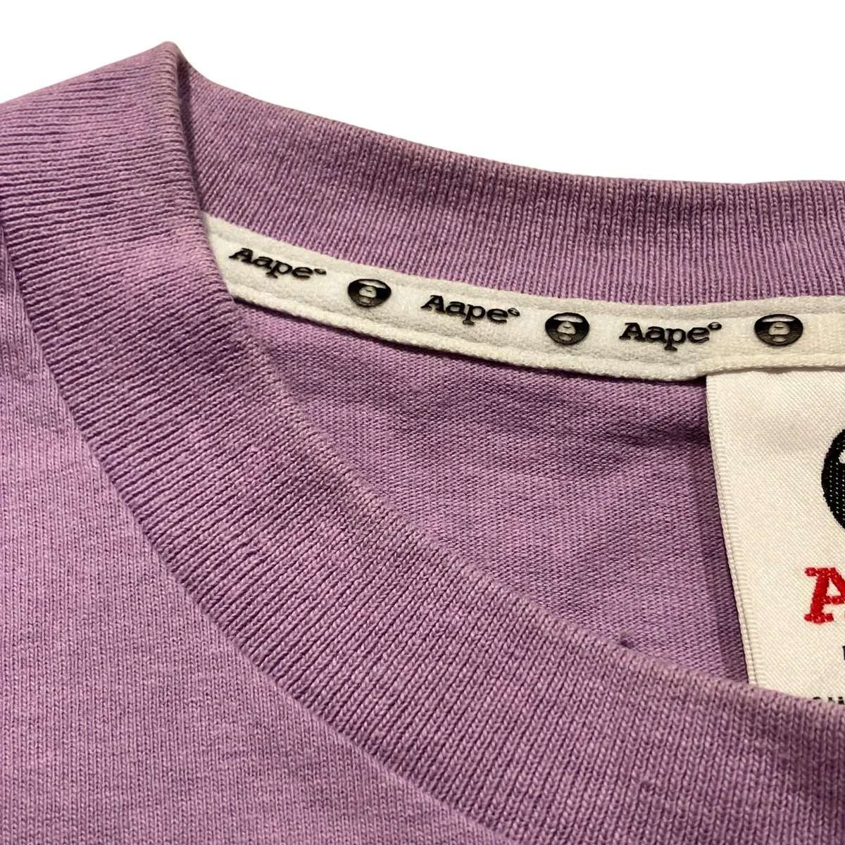 半袖TシャツAAPTEW0941XXI - Image 5