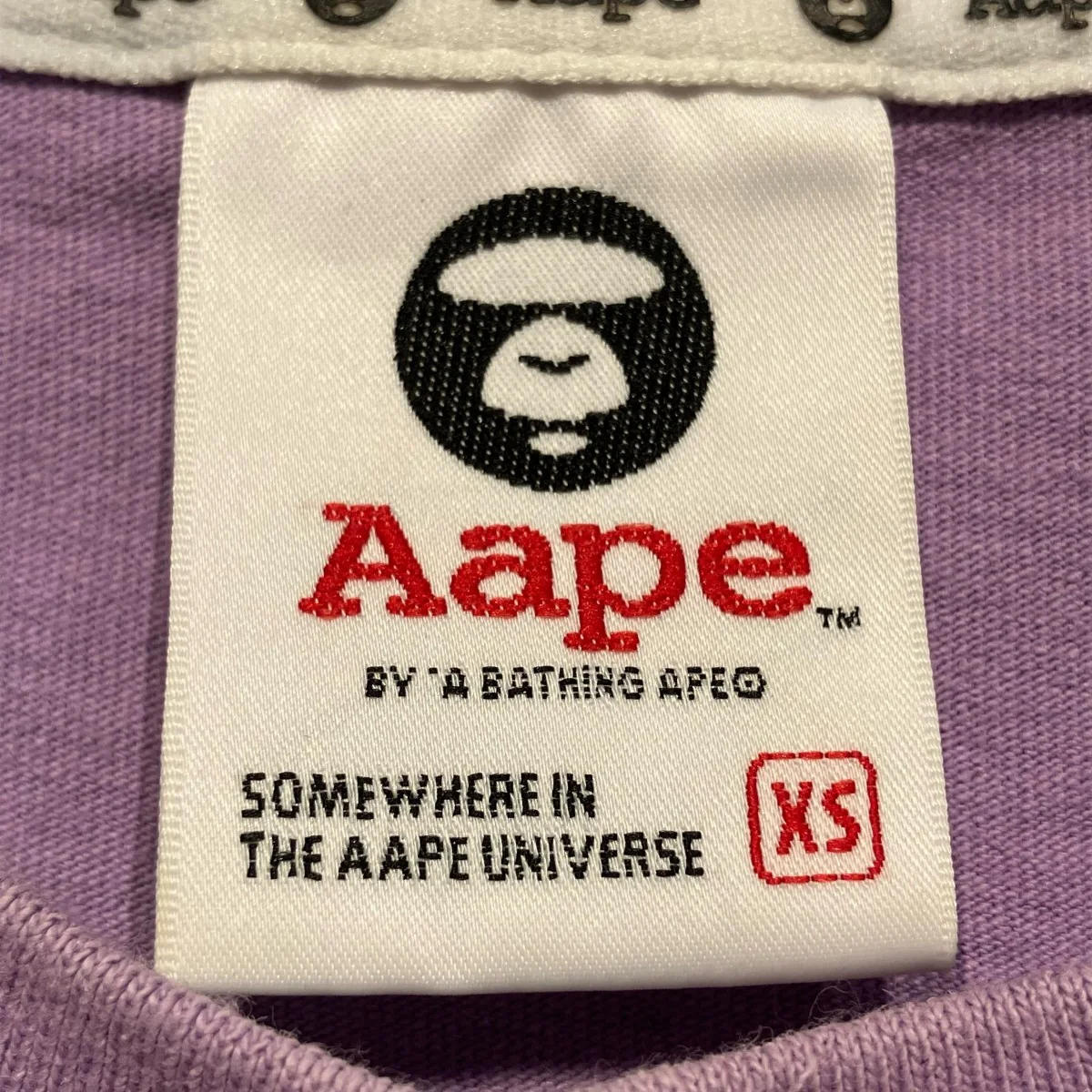 半袖TシャツAAPTEW0941XXI - Image 6