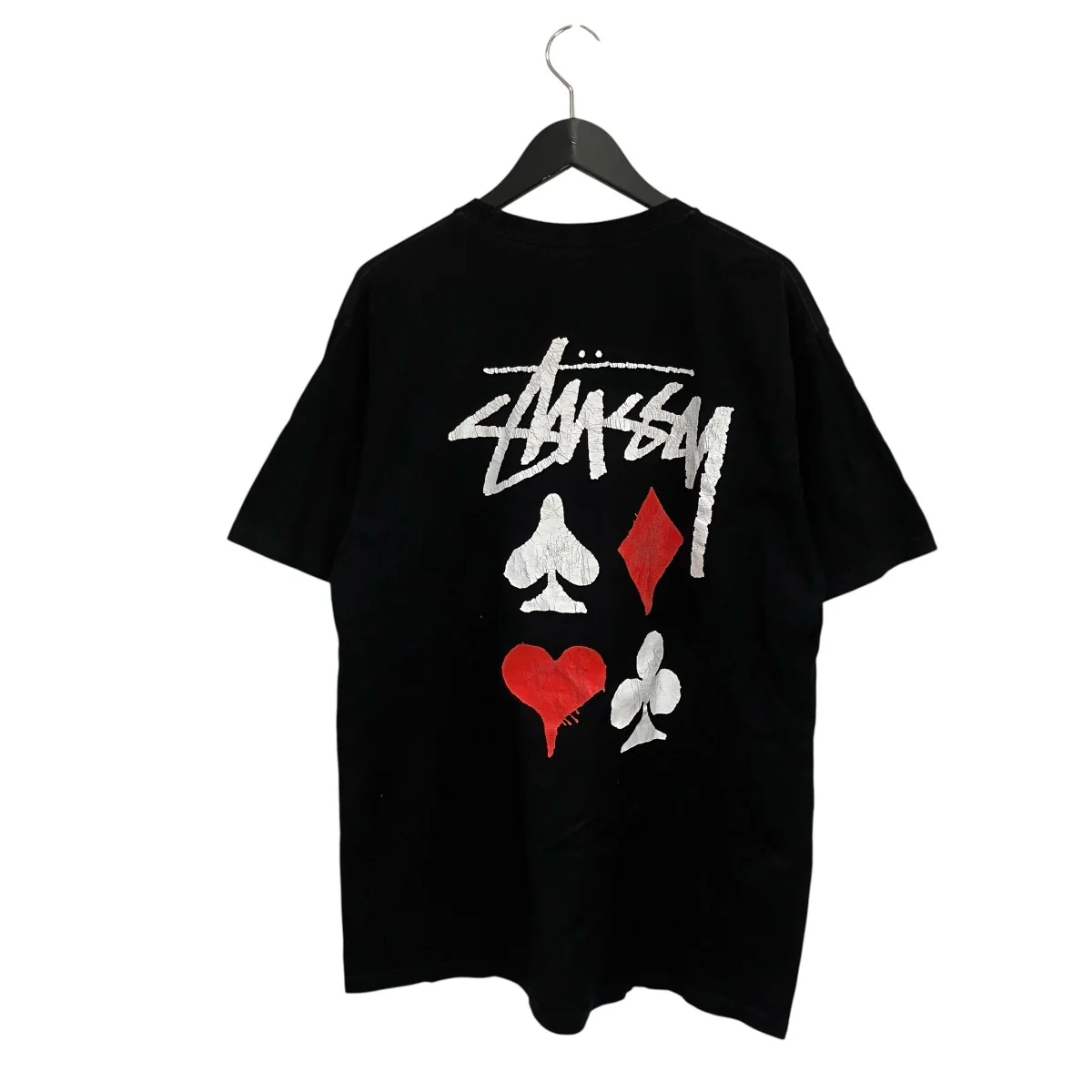 トランプ半袖Tシャツ - Image 2