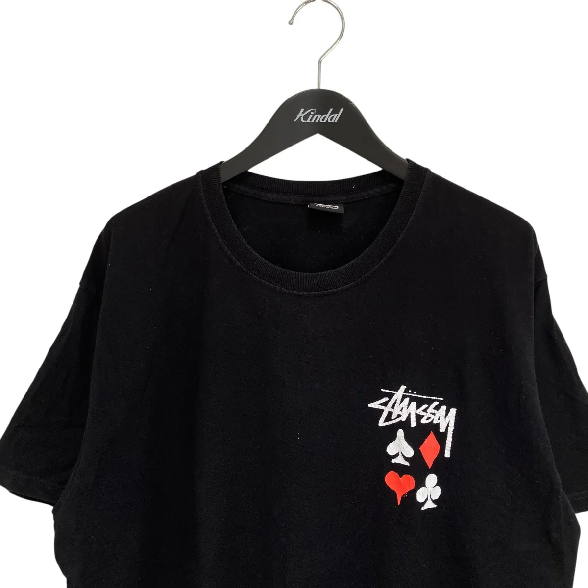 トランプ半袖Tシャツ - Image 3