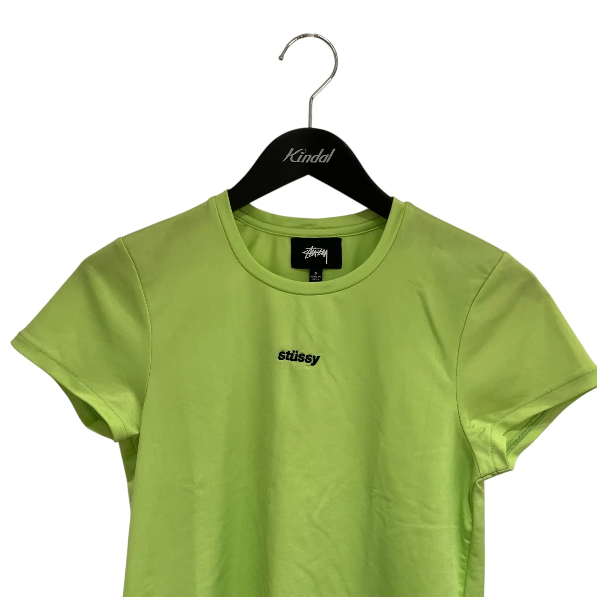 ロゴ半袖Tシャツ - Image 3