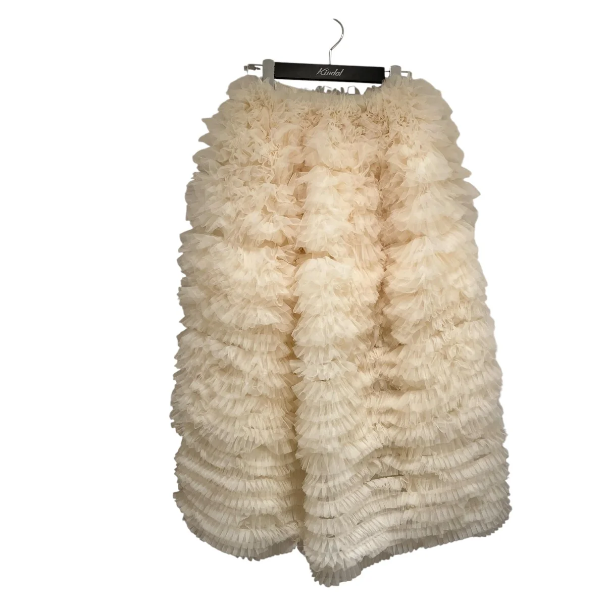 DARLENE SHUSHU SKIRTスカートB31-SK027YLF