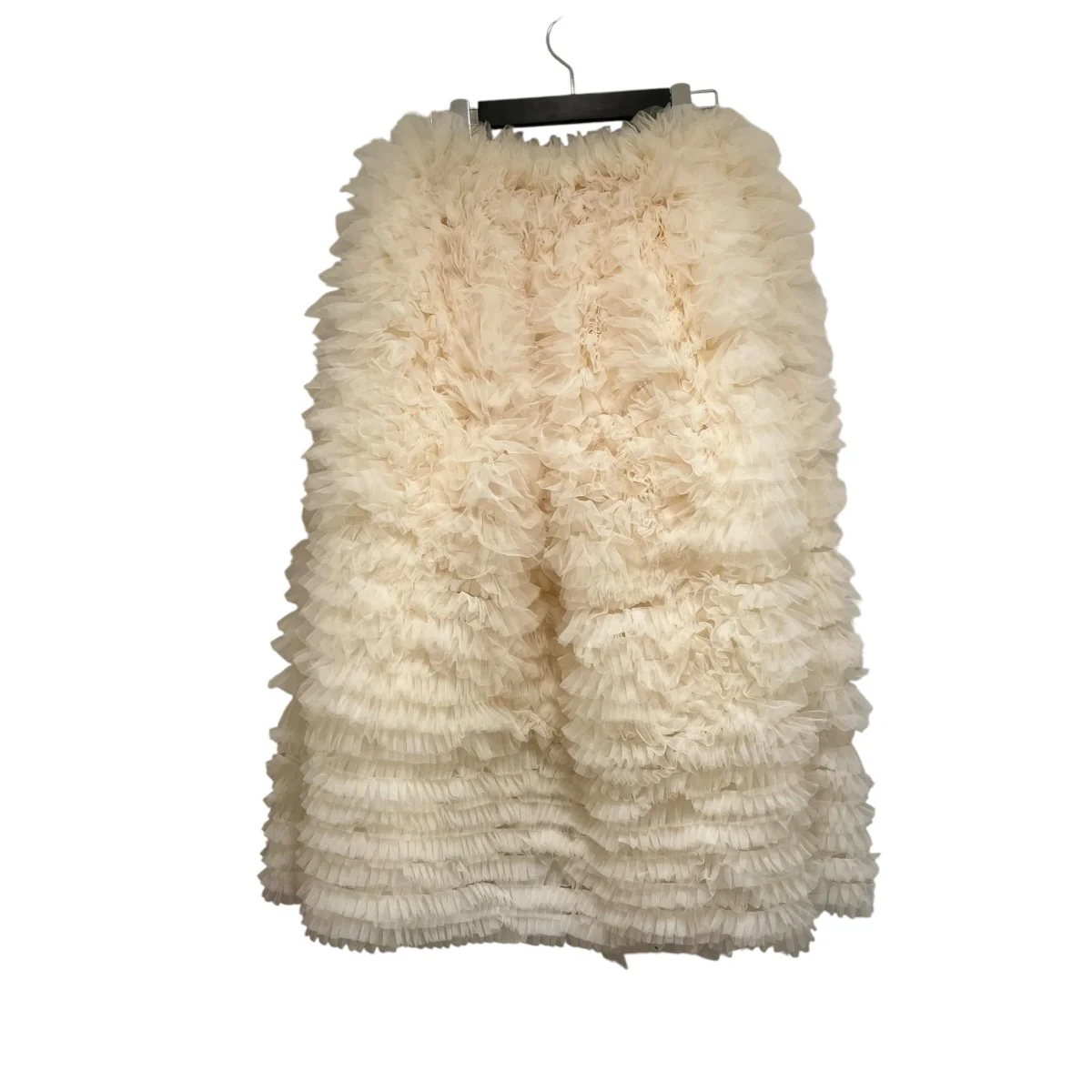 DARLENE SHUSHU SKIRTスカートB31-SK027YLF - Image 2