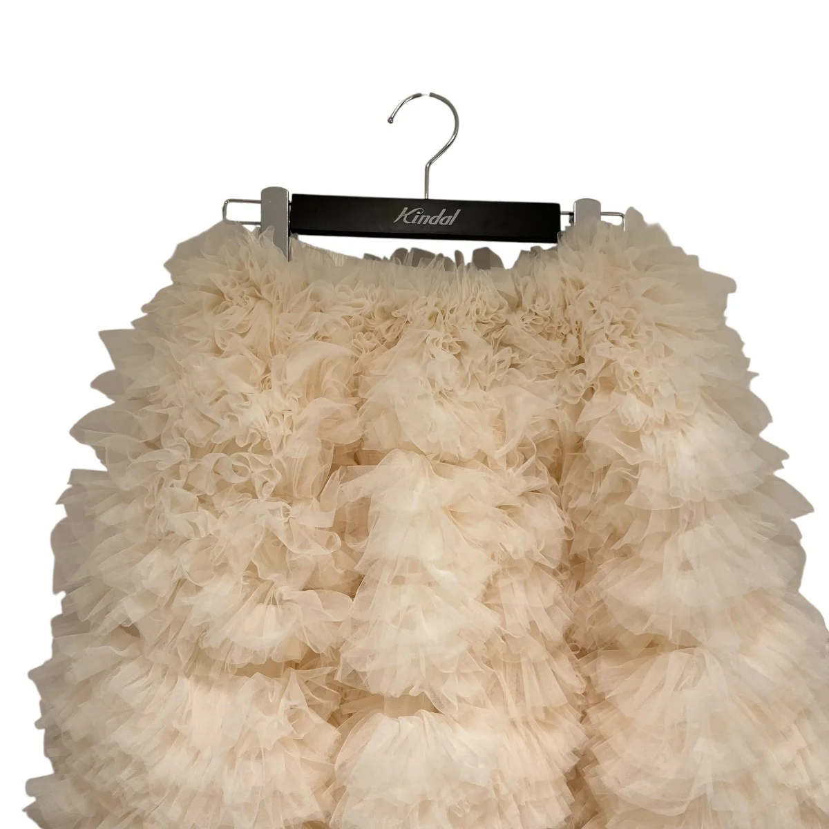DARLENE SHUSHU SKIRTスカートB31-SK027YLF - Image 3
