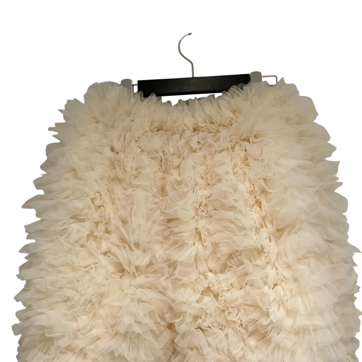 DARLENE SHUSHU SKIRTスカートB31-SK027YLF - Image 4
