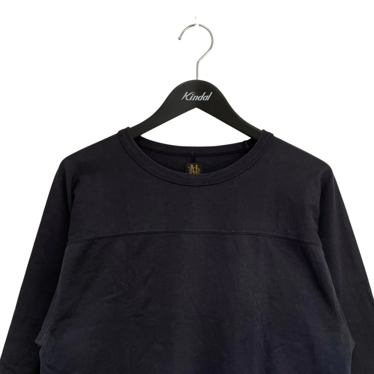 フットボール Tシャツ ロンT長袖カットソーBN-23SM-045 - Image 3