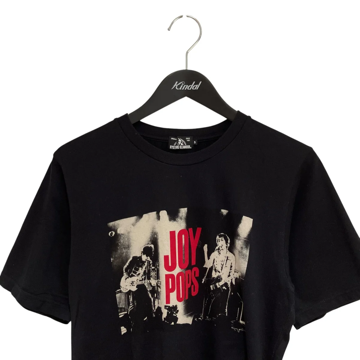 HG JP TOUR T半袖Tシャツ02201CT34 - Image 3