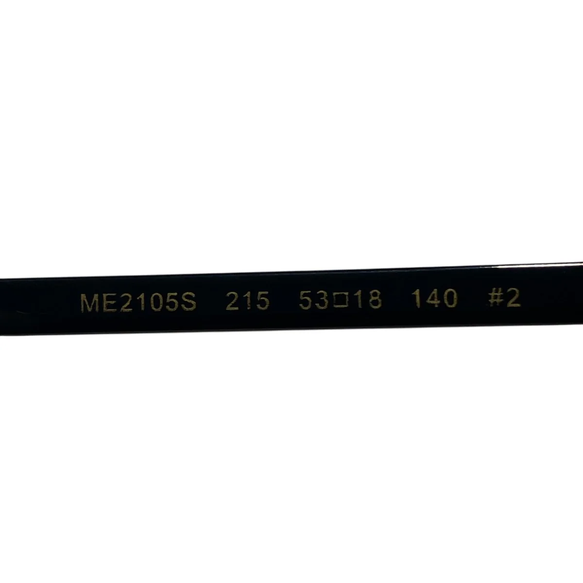 サングラスME2105S - Image 9