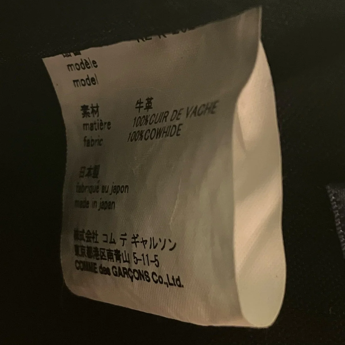 ミニハンドバッグ2WAYバッグKZ-K262 - Image 10