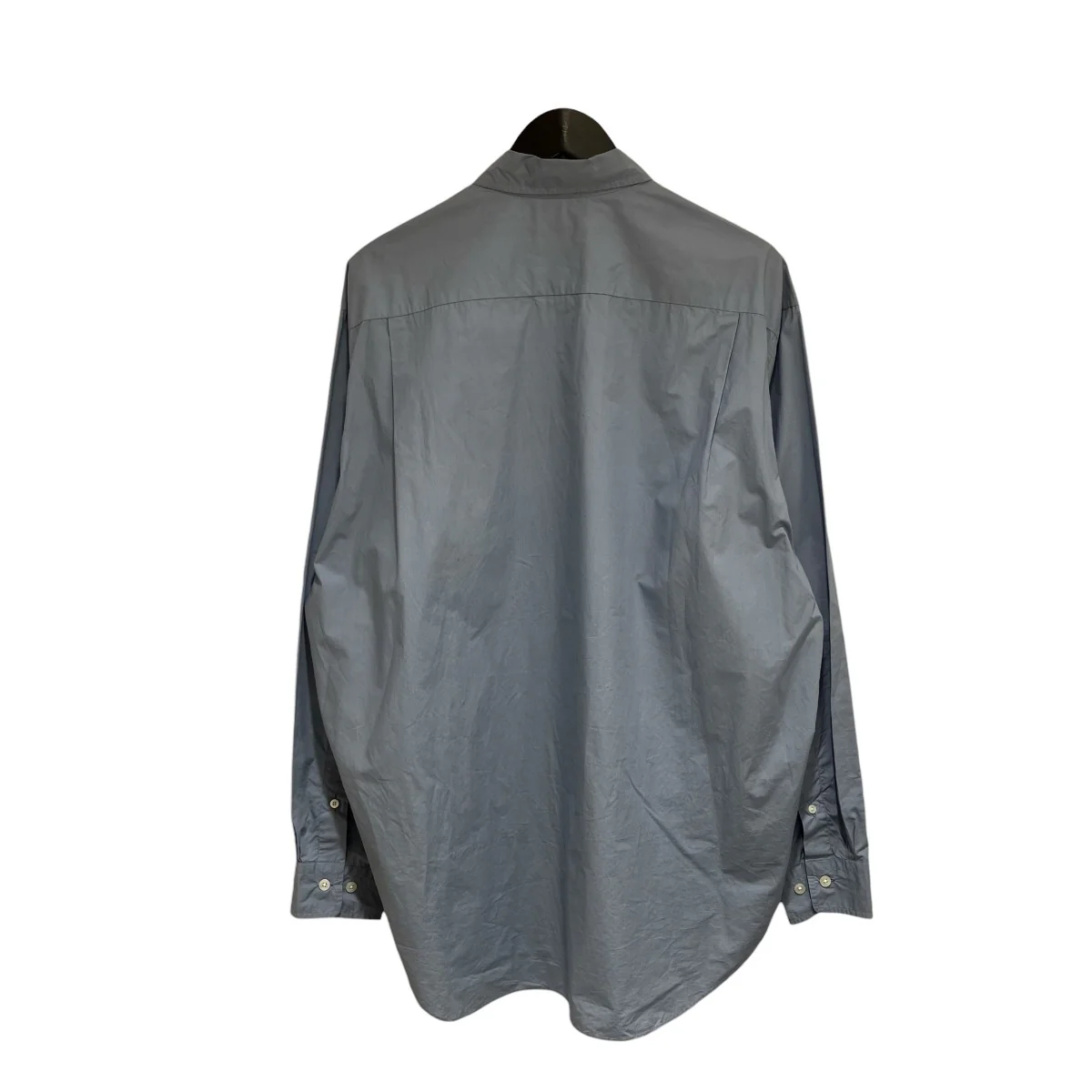 23SSHUGE SHIRT長袖シャツA23A-11SH01C - Image 2