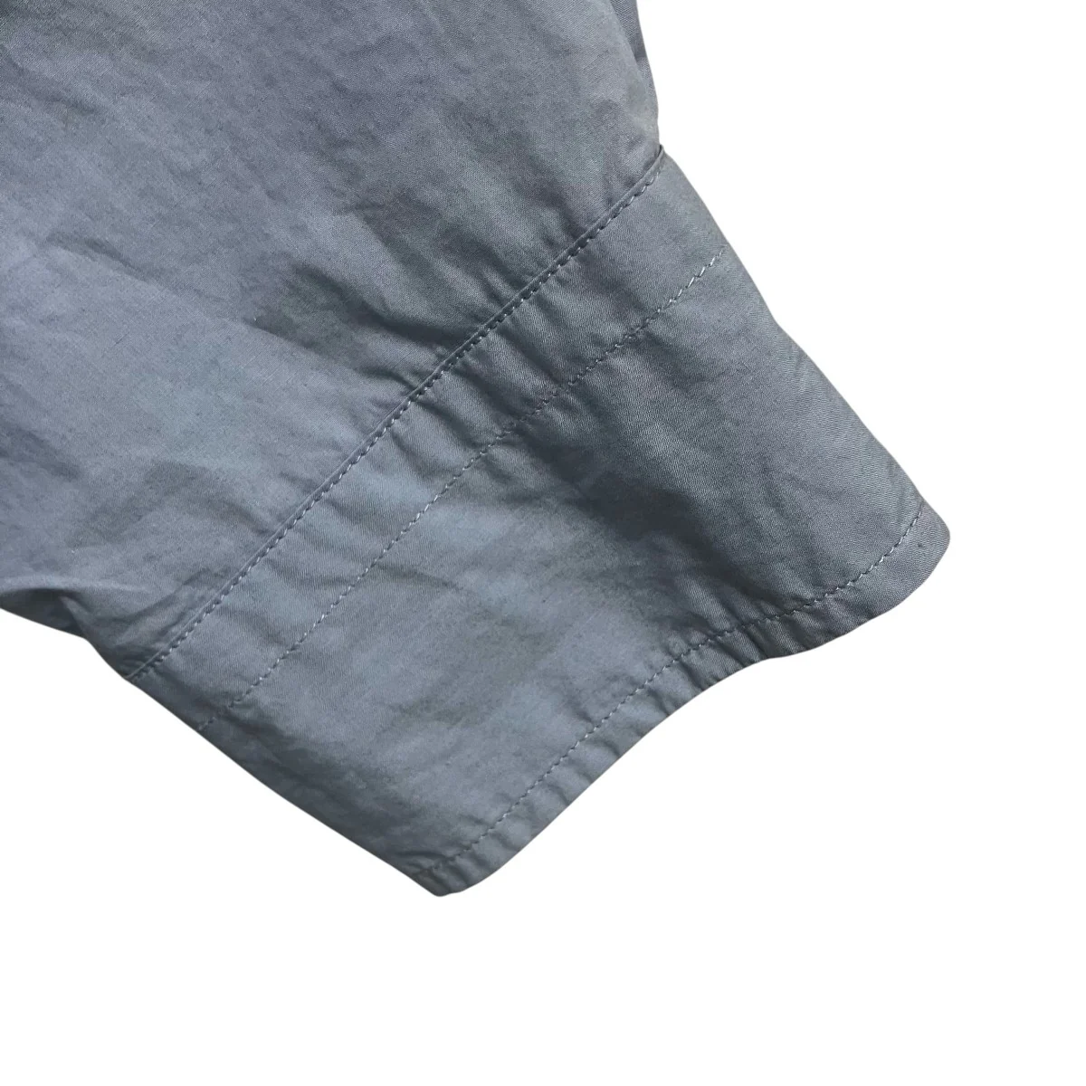 23SSHUGE SHIRT長袖シャツA23A-11SH01C - Image 4