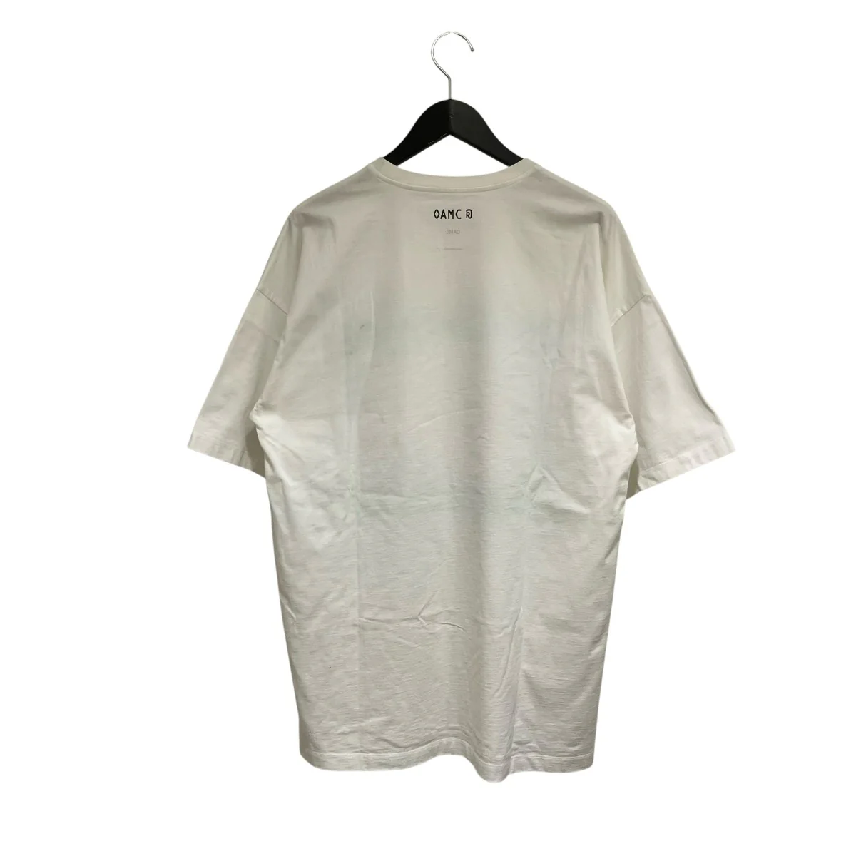 22SSOAMC AURORA T-shirts半袖TシャツOAMU708867 - Image 2