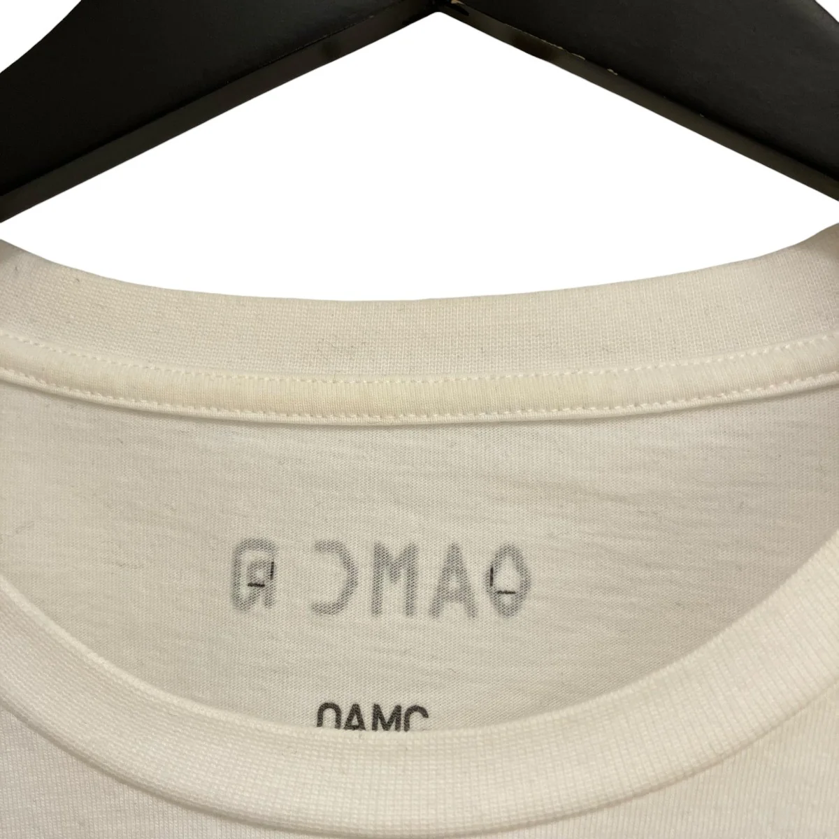 22SSOAMC AURORA T-shirts半袖TシャツOAMU708867 - Image 5