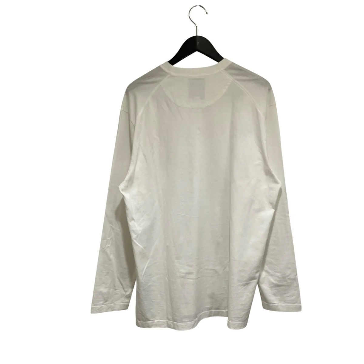 M CLASSIC CHEST LOGO LS TEE長袖TシャツFN3362 - Image 2