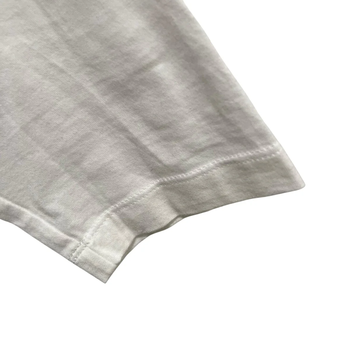 M CLASSIC CHEST LOGO LS TEE長袖TシャツFN3362 - Image 4