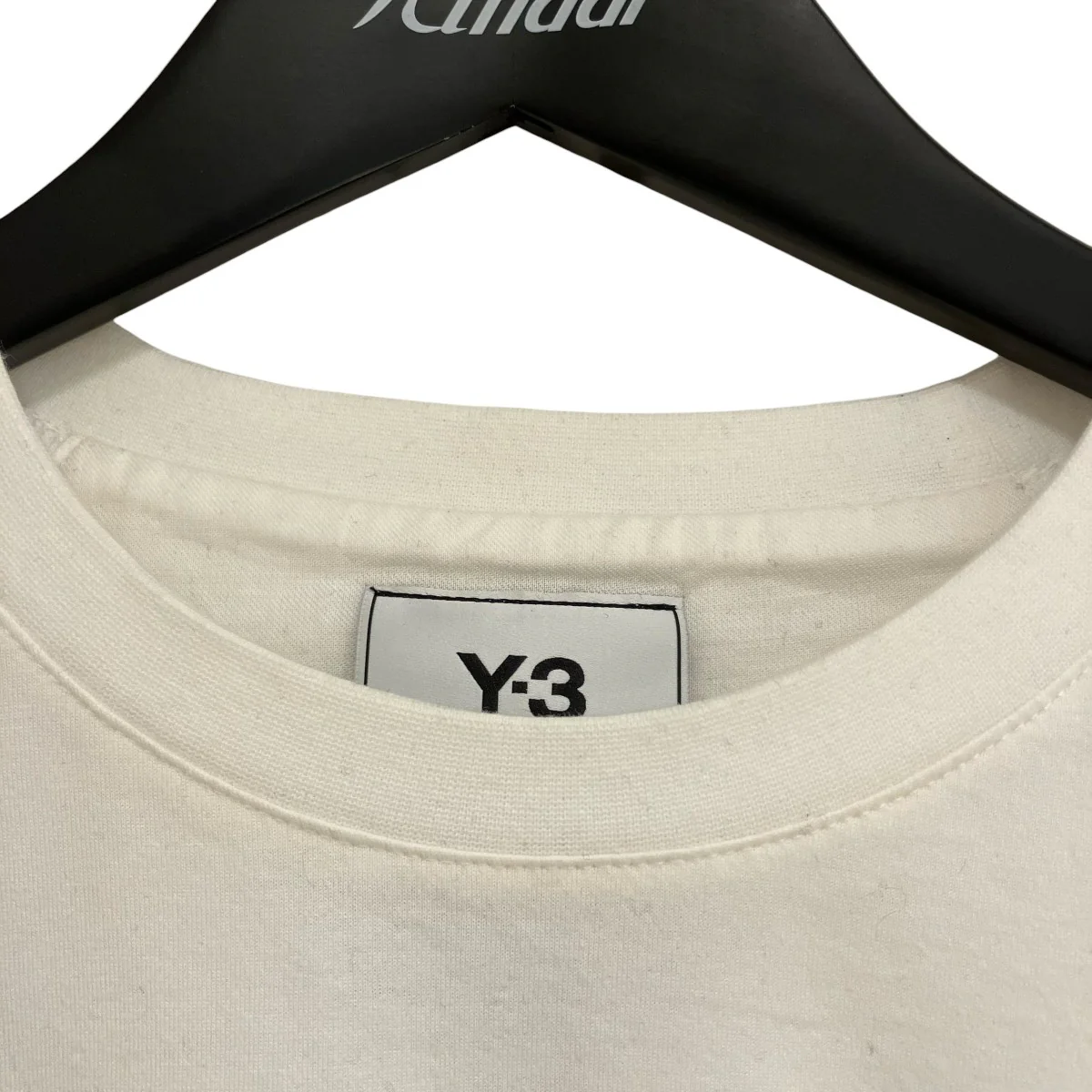 M CLASSIC CHEST LOGO LS TEE長袖TシャツFN3362 - Image 5