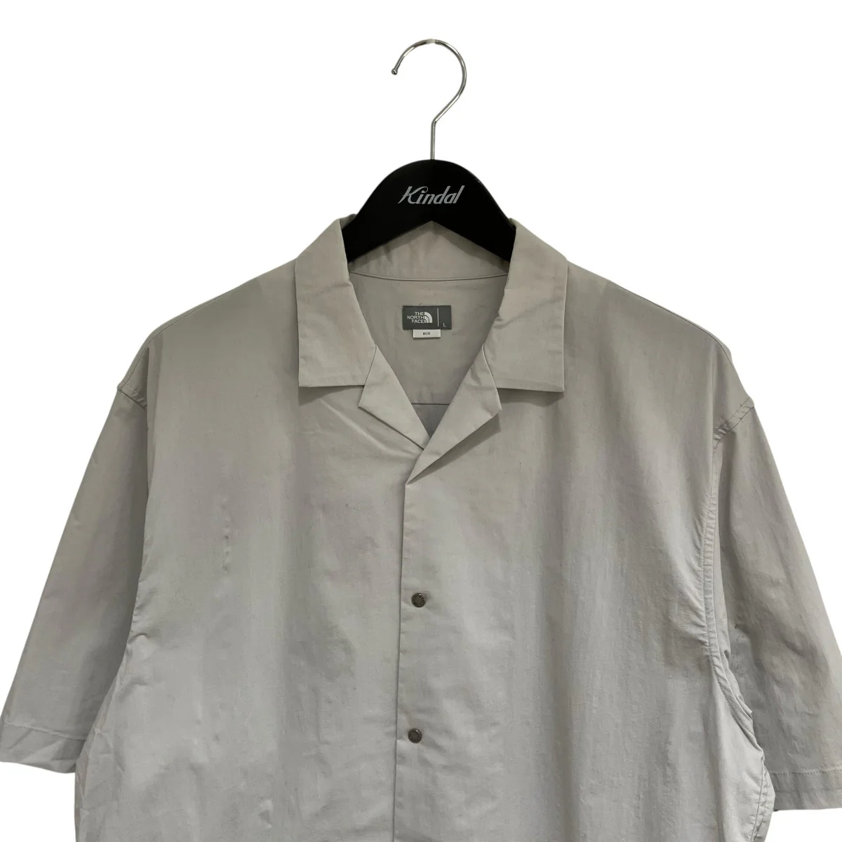 S S Malapai Hill Shirt半袖シャツNR22060 - Image 3