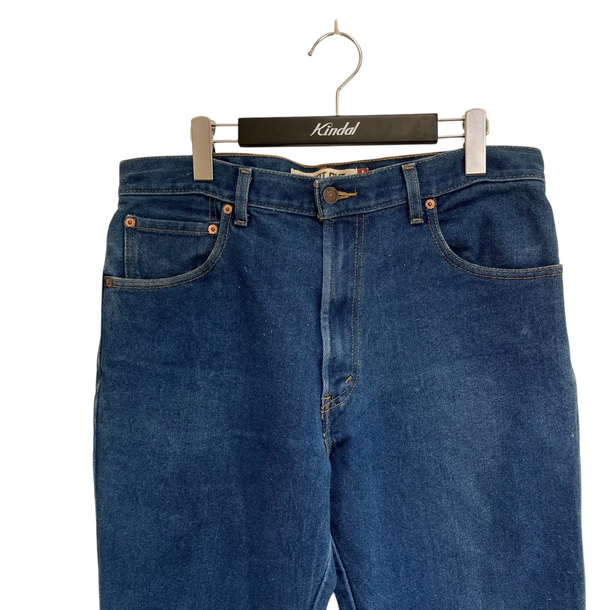 517 BOOT CUT メキシコ製デニムパンツ - Image 3