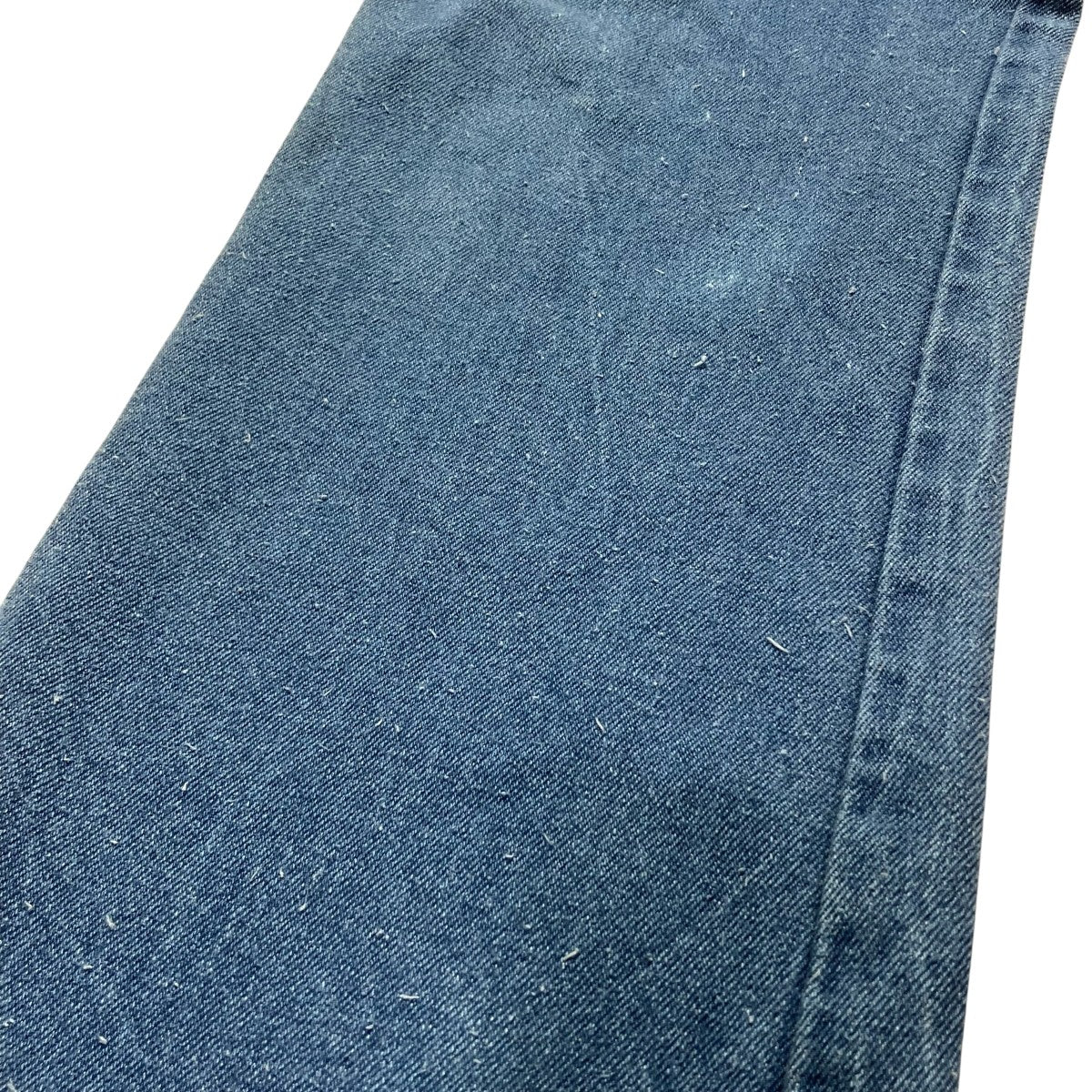 517 BOOT CUT メキシコ製デニムパンツ - Image 6