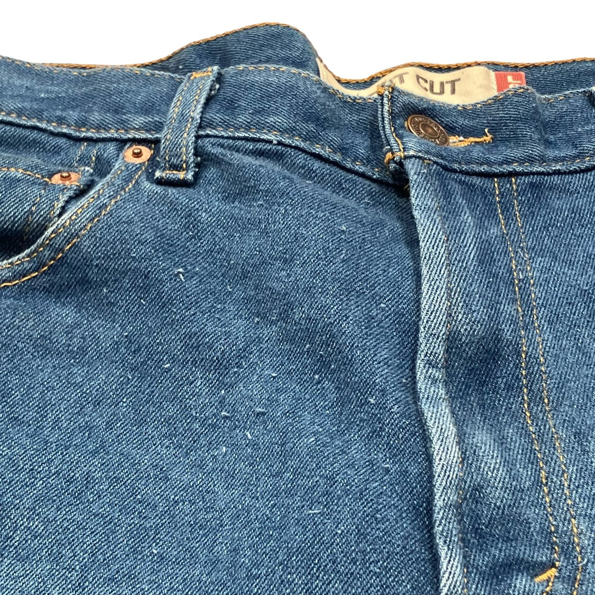 517 BOOT CUT メキシコ製デニムパンツ - Image 7
