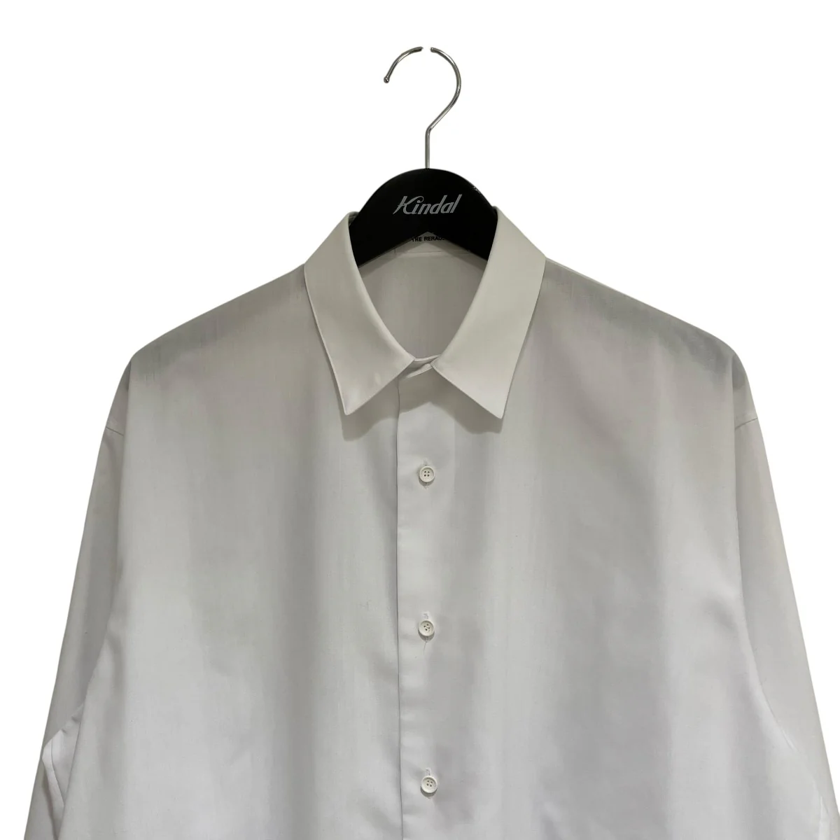 24SSTHE PERFECT SHIRT長袖シャツ24SS-REBL-397-F - Image 3