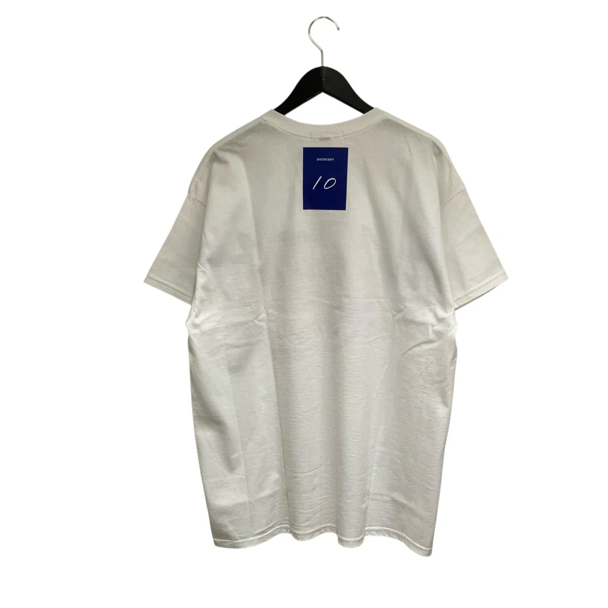 10 YEARS T-SHIRT半袖TシャツF25SNAKE-OVCT - Image 2