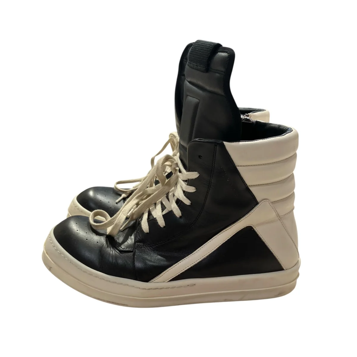 GEOBASKETハイカットスニーカー46053 - Image 3
