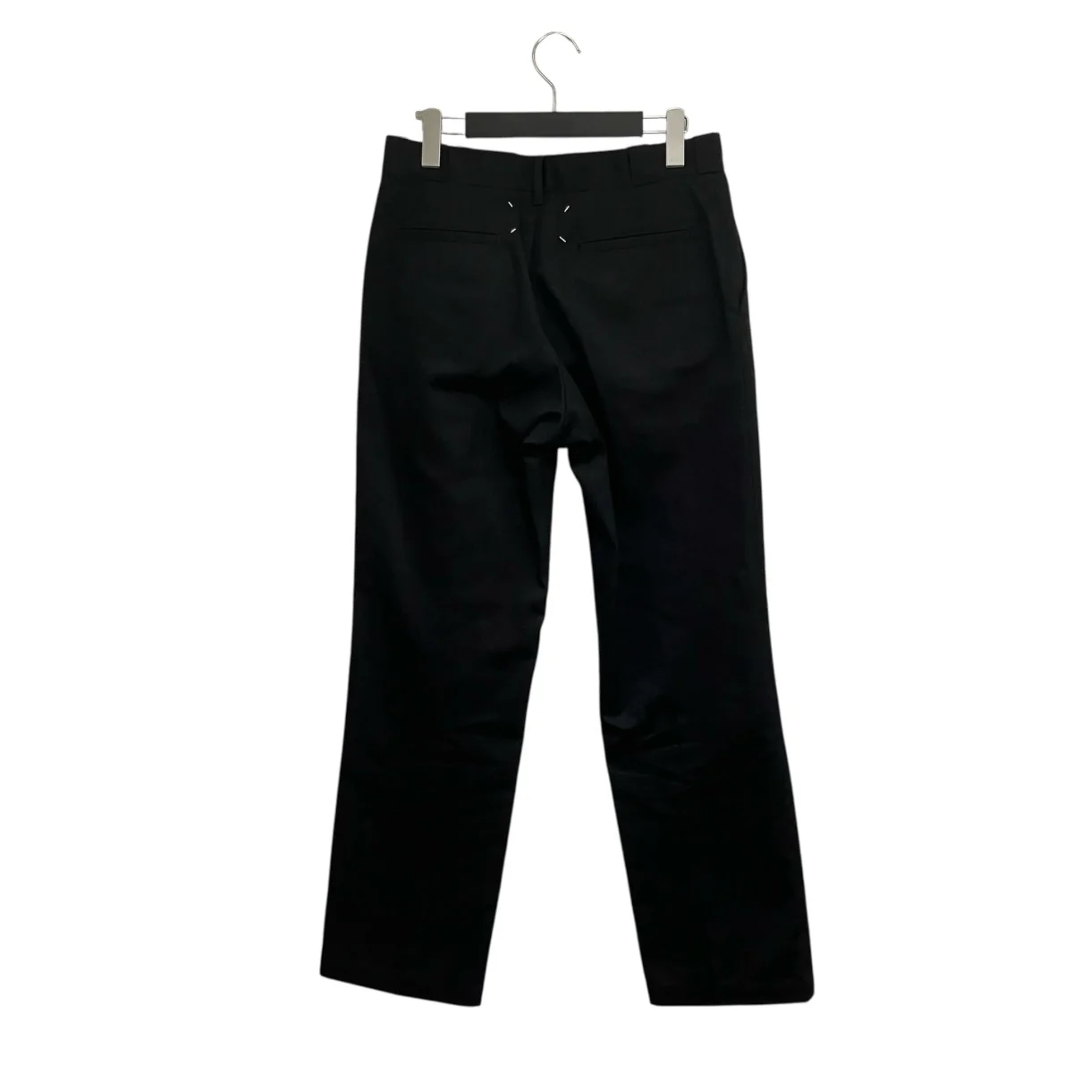 25SSchino trousersチノパンS50KA0661 - Image 2