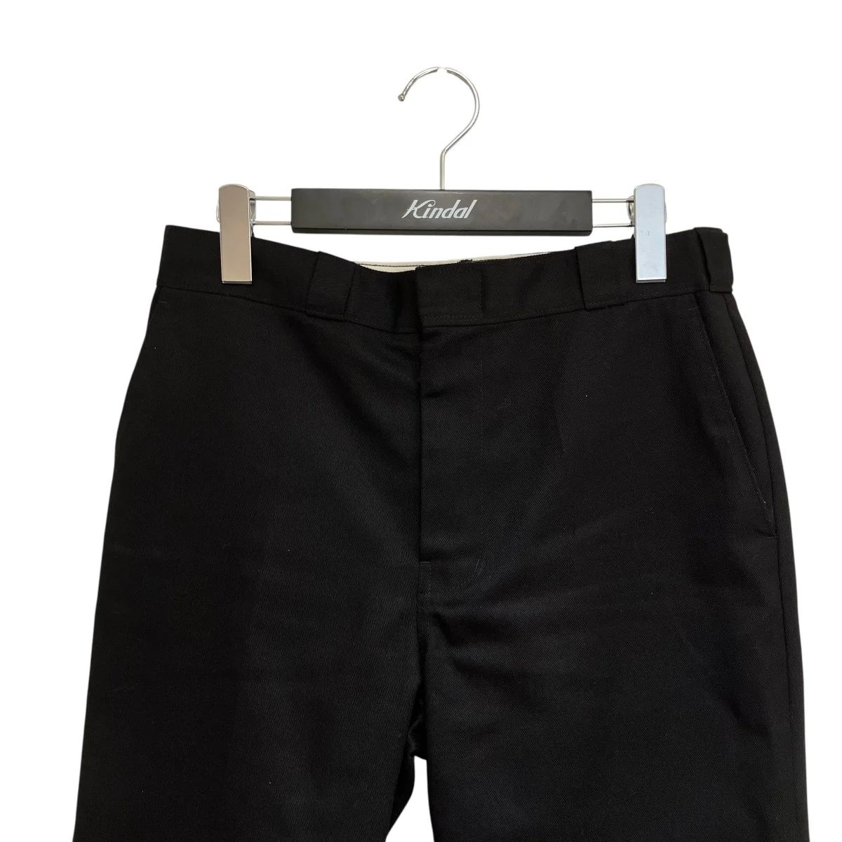 25SSchino trousersチノパンS50KA0661 - Image 3