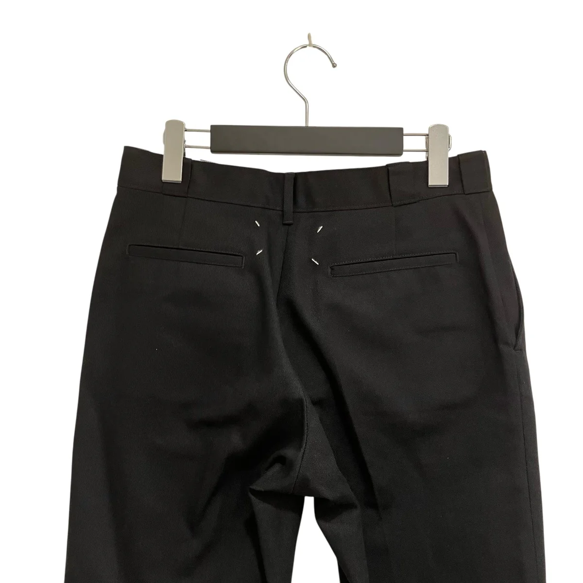 25SSchino trousersチノパンS50KA0661 - Image 4
