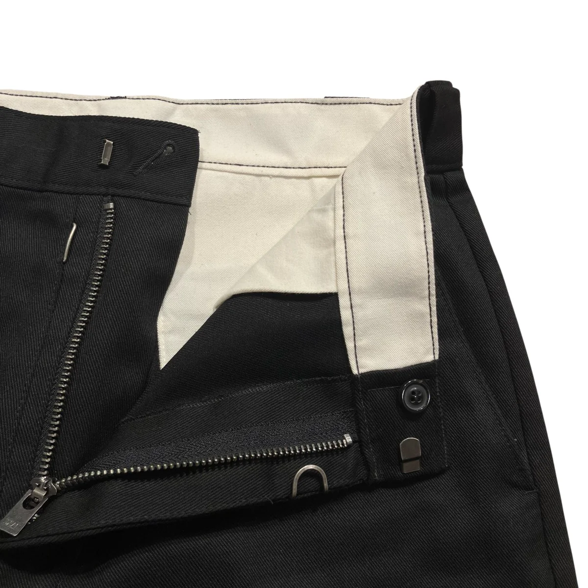 25SSchino trousersチノパンS50KA0661 - Image 5