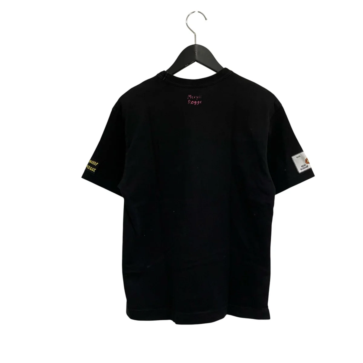 半袖TシャツUS23311 - Image 2