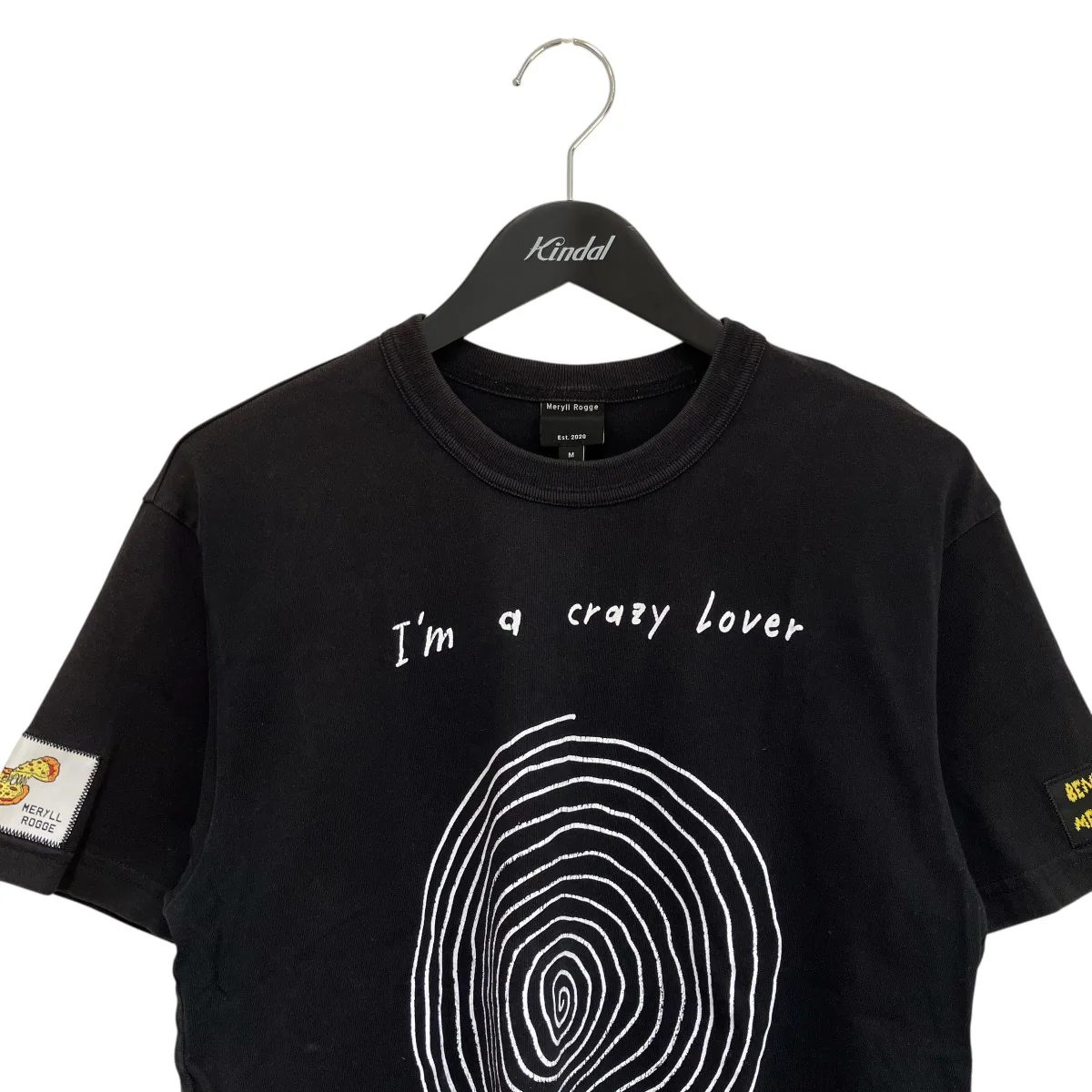 半袖TシャツUS23311 - Image 3