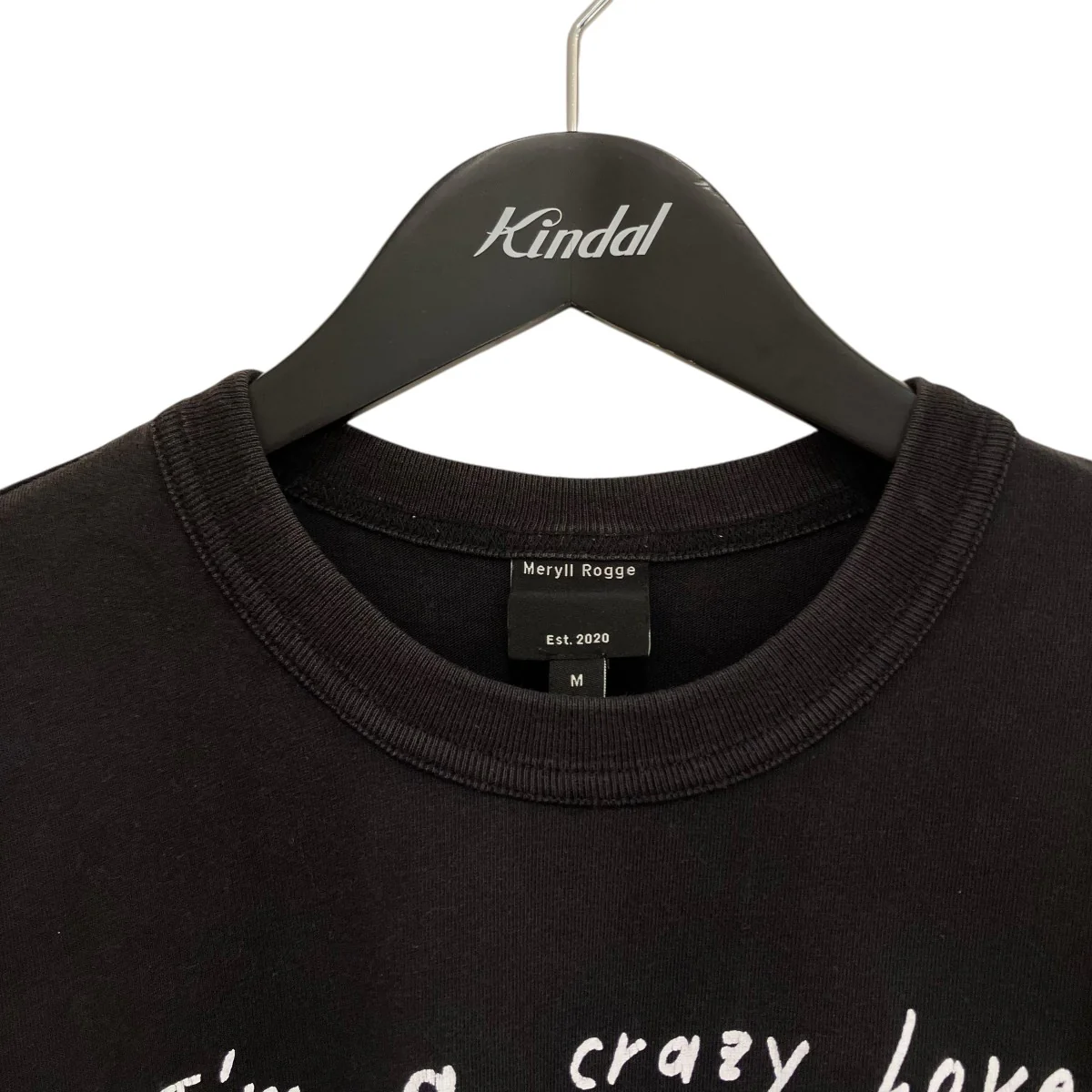 半袖TシャツUS23311 - Image 5
