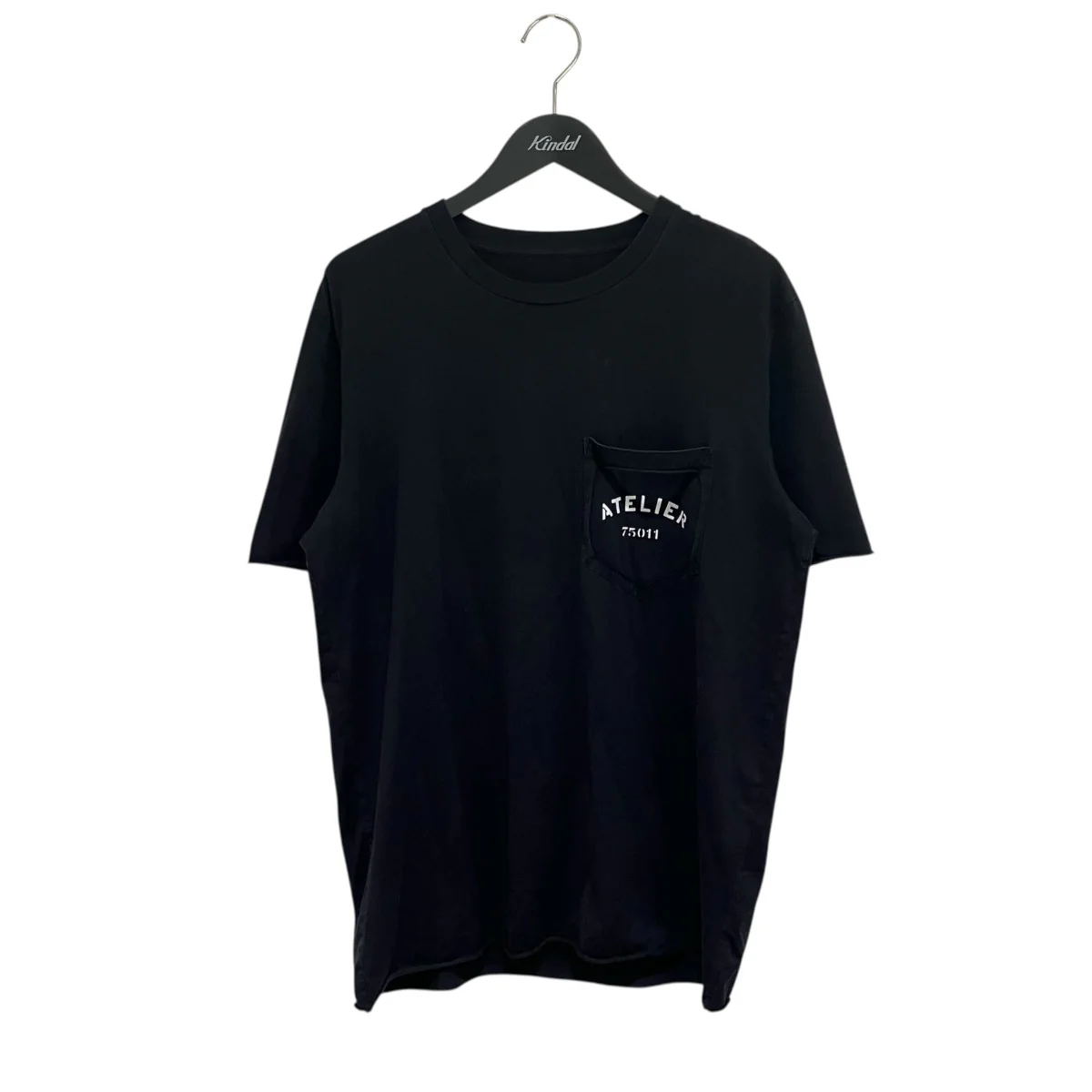 ATELIER T-SHIRT半袖TシャツS30GC0636
