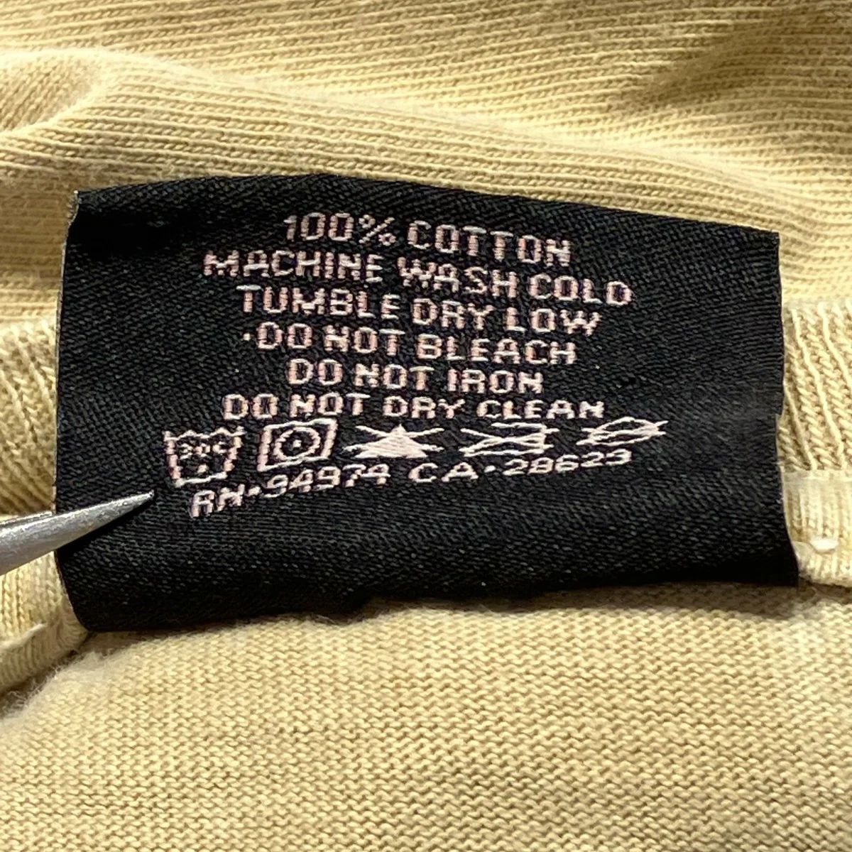 半袖Tシャツ - Image 10
