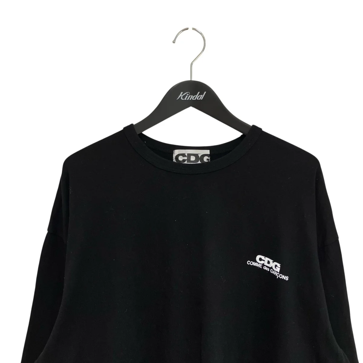 長袖TシャツSZ-T061 - Image 3