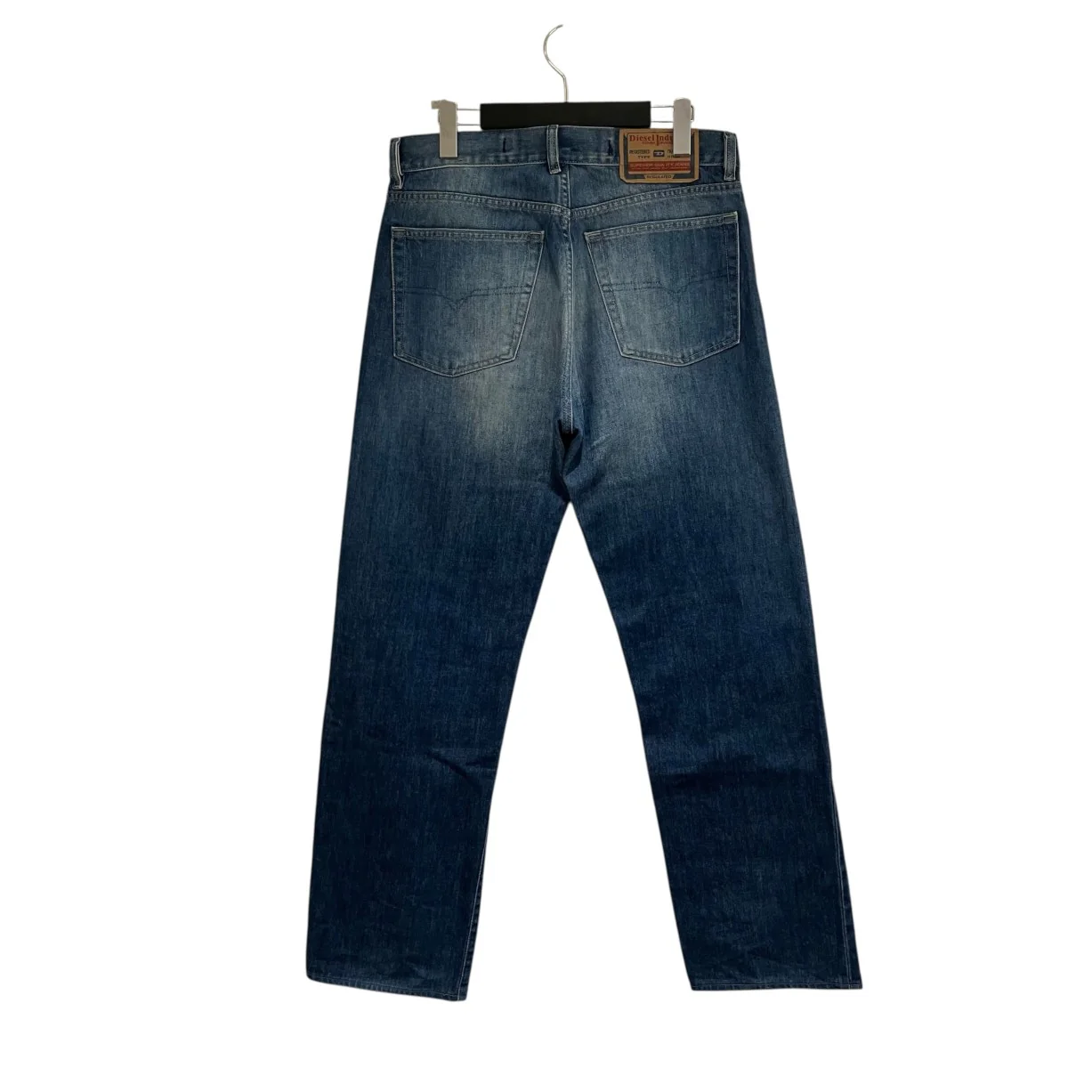 INDUSTRYデニムパンツ93243 25594 - Image 2