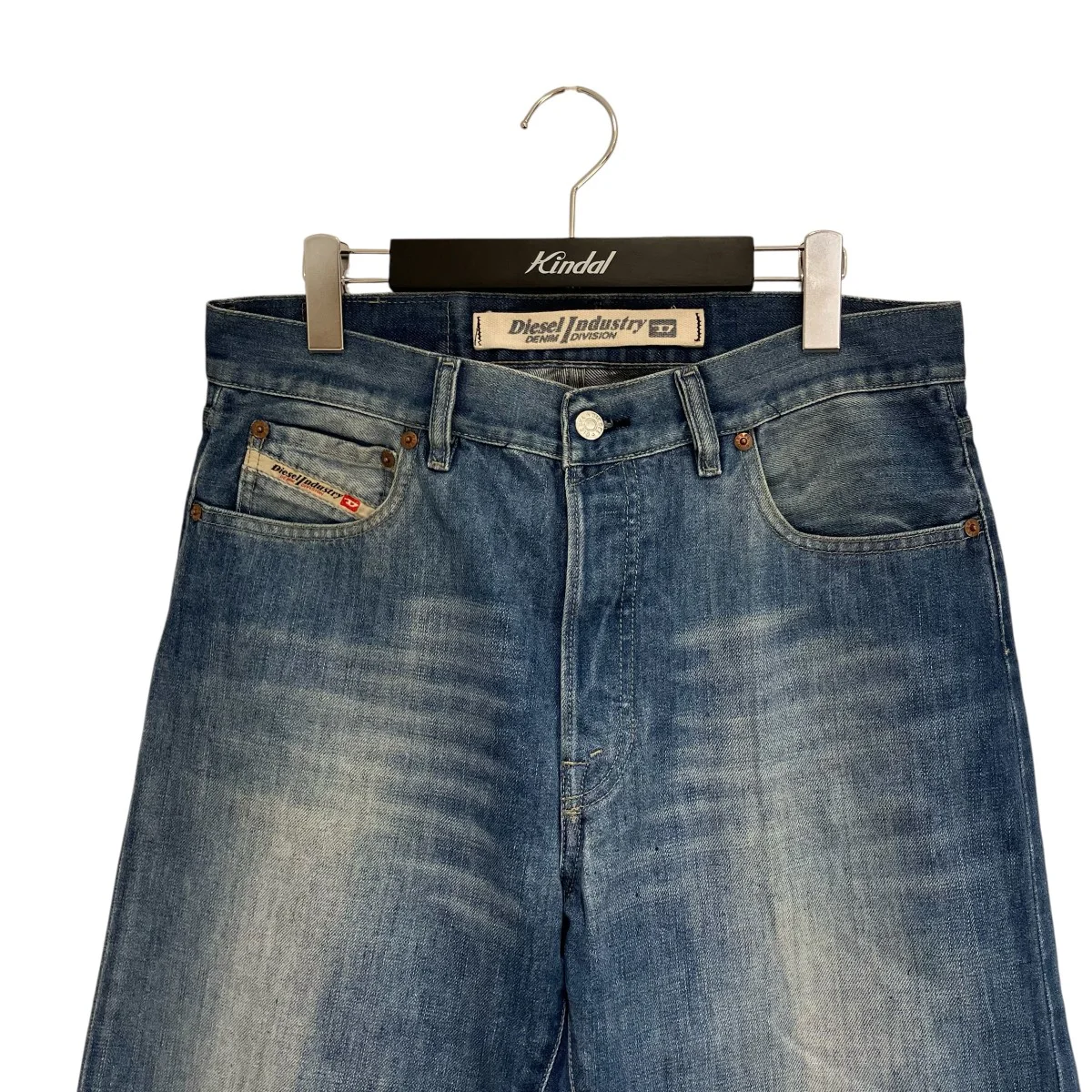INDUSTRYデニムパンツ93243 25594 - Image 3