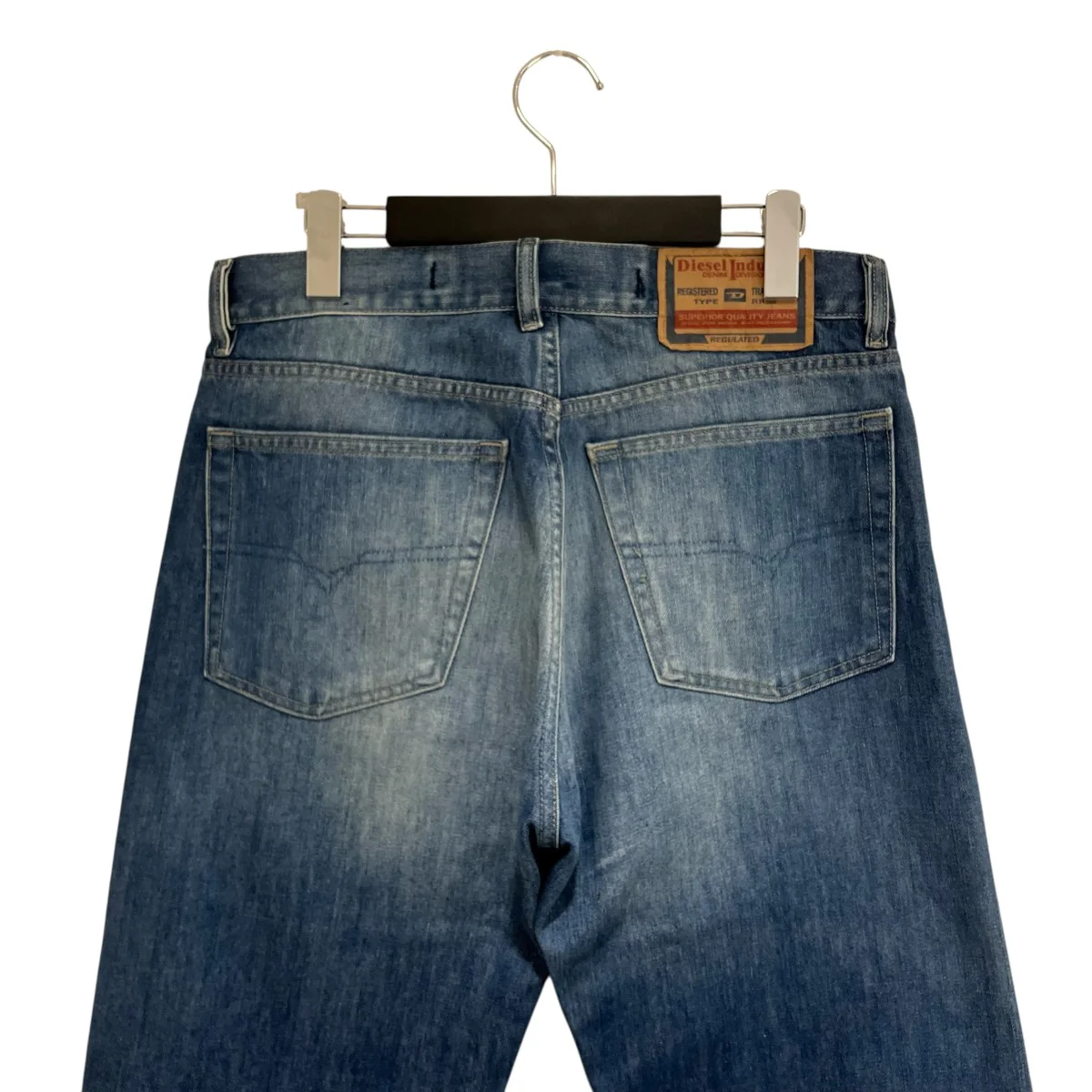 INDUSTRYデニムパンツ93243 25594 - Image 4