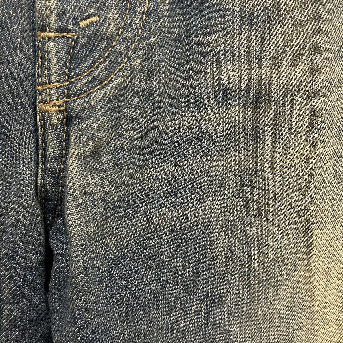 INDUSTRYデニムパンツ93243 25594 - Image 6