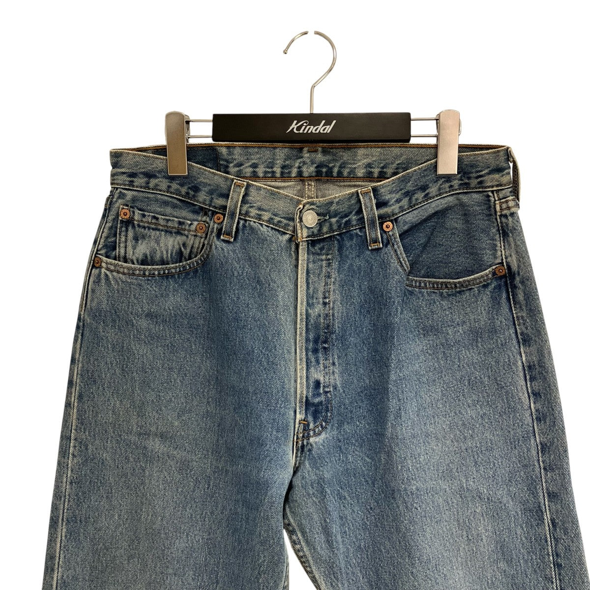 00S501 USA製デニムパンツ6501 0193 - Image 3